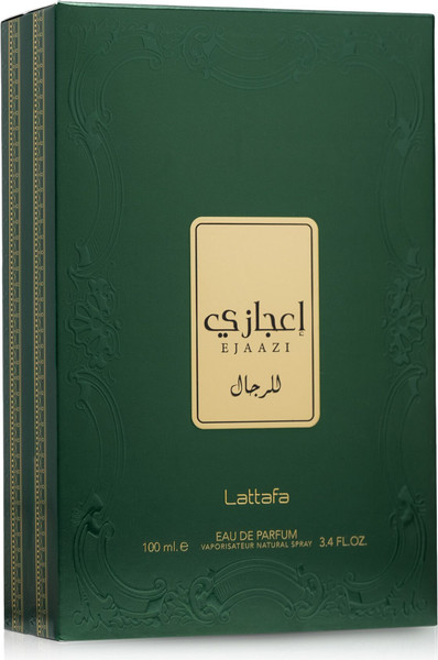 Изображение товара Парфюмерная вода Lattafa Ejaazi (100мл)