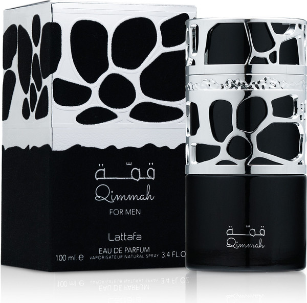 Изображение товара Парфюмерная вода Lattafa Qimmah for Men (100мл)