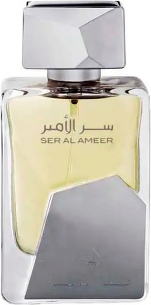 Изображение товара Парфюмерная вода Lattafa Ser Al Ameer (100мл)