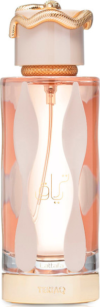 Изображение товара Парфюмерная вода Lattafa Teriaq (100мл)
