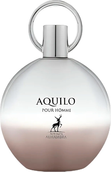 Изображение товара Парфюмерная вода Maison Alhambra Aquilo Pour Homme (100мл)
