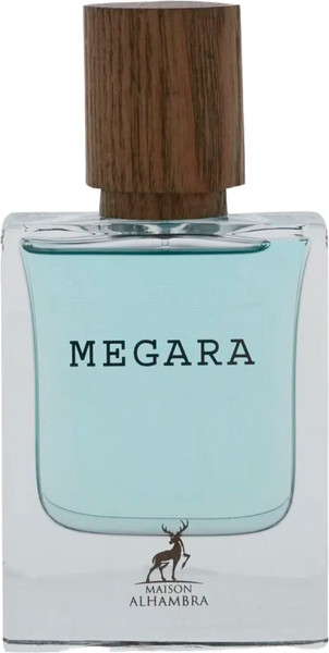 Изображение товара Парфюмерная вода Maison Alhambra Megara (50мл)