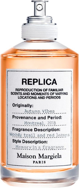 Изображение товара Туалетная вода Maison Margiela Martin Replica Autumn Vibes (100мл)