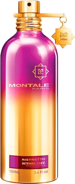 Изображение товара Парфюмерная вода Montale Ristretto Intense Cafe (100мл)