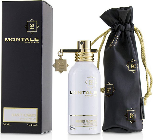 Изображение товара Парфюмерная вода Montale Sunset Flowers (50мл)