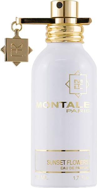 Изображение товара Парфюмерная вода Montale Sunset Flowers (50мл)