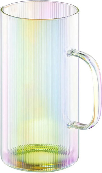 Изображение товара Кувшин Elan Gallery Crystal Glass / 240563