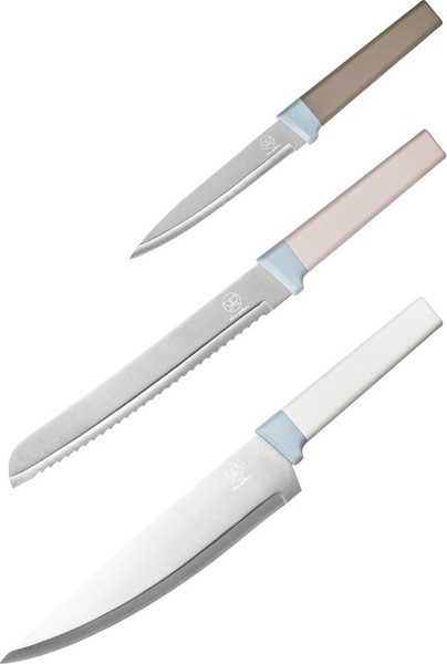 Изображение товара Набор ножей Elan Gallery 240588 (3шт)