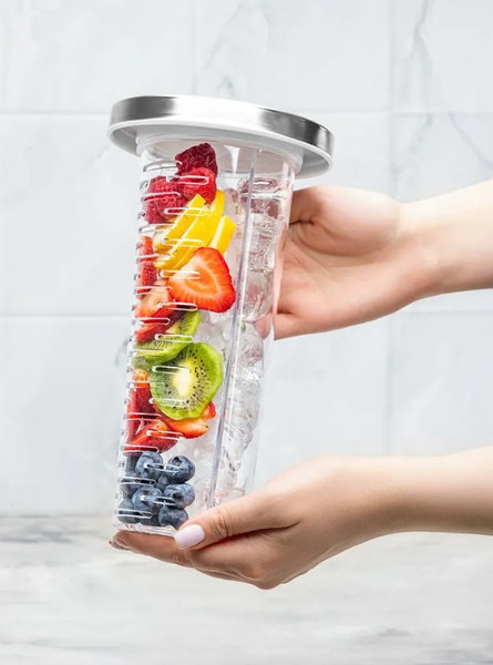 Изображение товара Диспенсер для напитков Elan Gallery Glaskraft / 300162