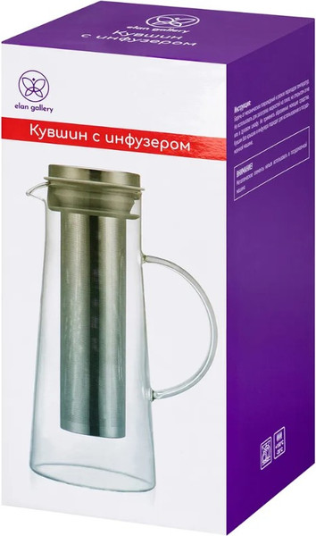 Изображение товара Кувшин Elan Gallery 360195