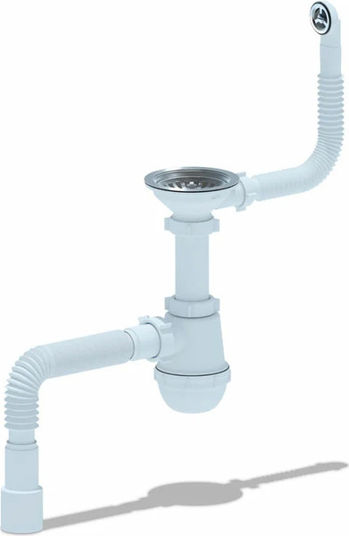 Изображение товара Сифон Ани Пласт Ани Грот А0142SA15