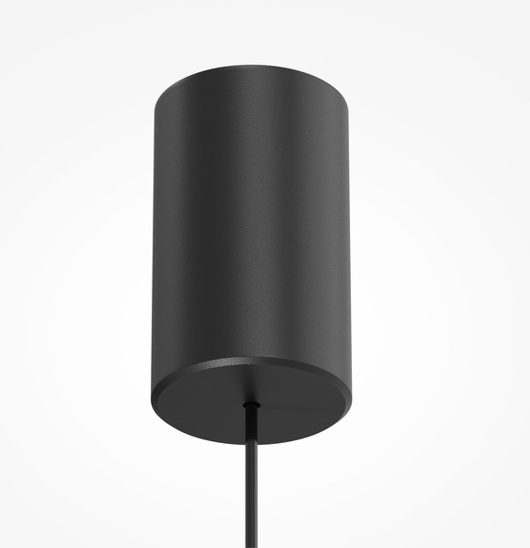 Изображение товара Потолочный светильник Maytoni P113-L12-3K-B