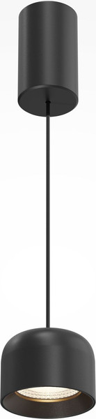 Изображение товара Потолочный светильник Maytoni P113-L12-3K-B