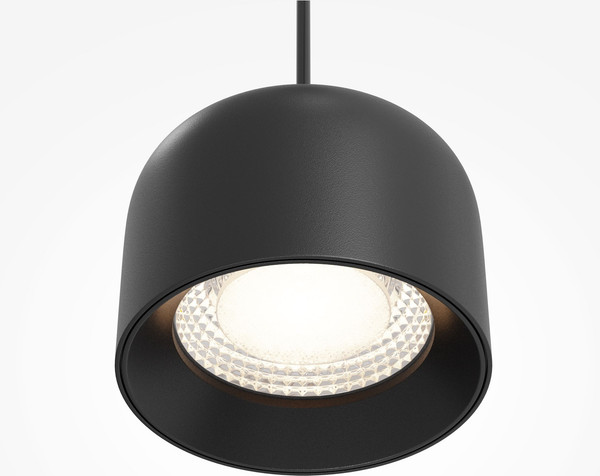 Изображение товара Потолочный светильник Maytoni P113-L12-3K-B