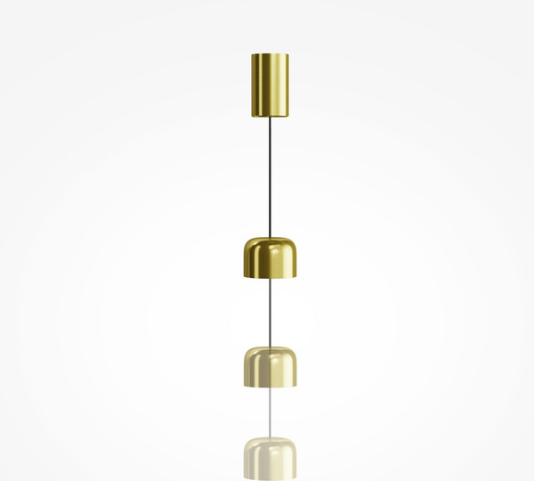 Изображение товара Потолочный светильник Maytoni P113-L12-3K-BS