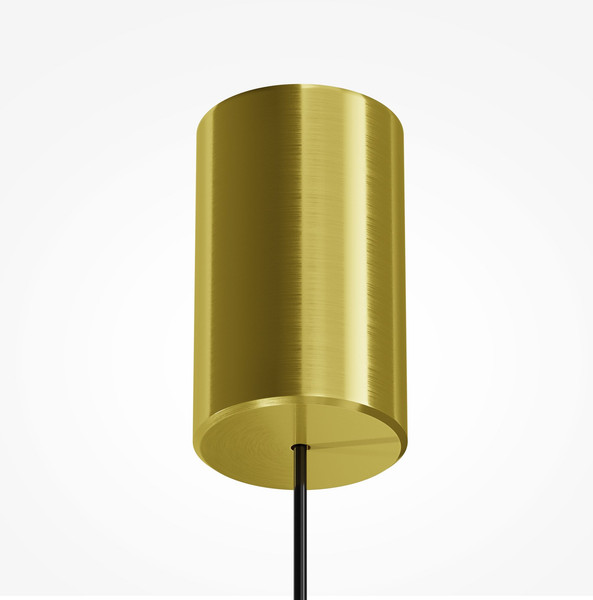 Изображение товара Потолочный светильник Maytoni P113-L12-3K-BS