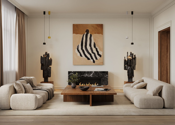 Изображение товара Потолочный светильник Maytoni P113-L12-3K-BS