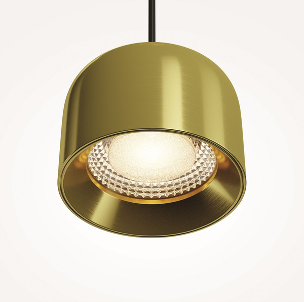 Изображение товара Потолочный светильник Maytoni P113-L12-3K-BS