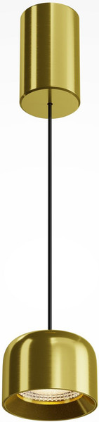 Изображение товара Потолочный светильник Maytoni P113-L12-3K-BS