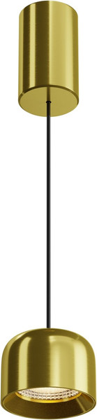 Изображение товара Потолочный светильник Maytoni P113-L12-3K-BS