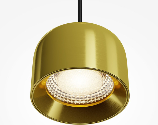 Изображение товара Потолочный светильник Maytoni P113-L12-3K-BS