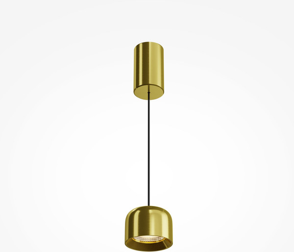 Изображение товара Потолочный светильник Maytoni P113-L12-3K-BS