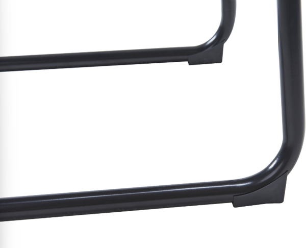 Изображение товара Стул офисный Sparx FRS-12 Rust  (Black FL/Black)