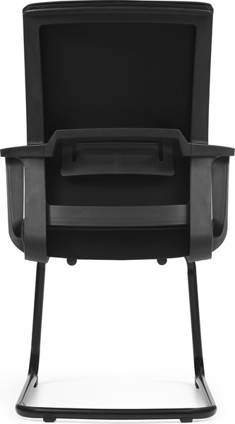 Изображение товара Стул офисный Sparx FX-29 Wist PU (Black FL/Black)