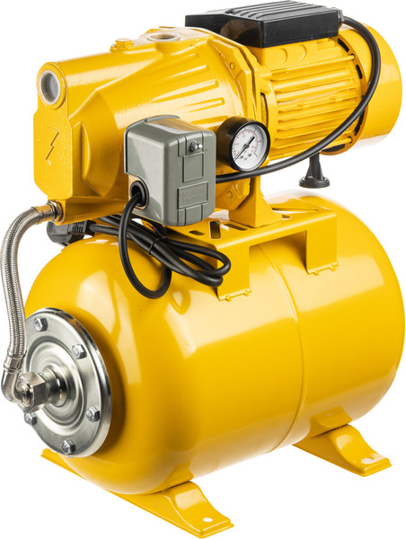 Насосная станция Garvill PS900-WS