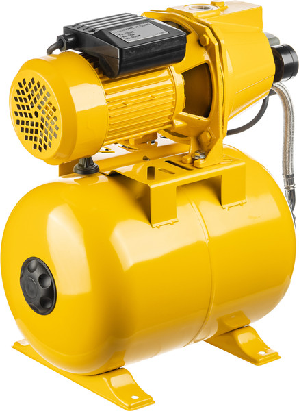 Изображение товара Насосная станция Garvill PS1300-WS