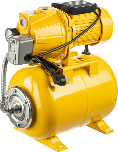 Насосная станция Garvill PS1300-WS