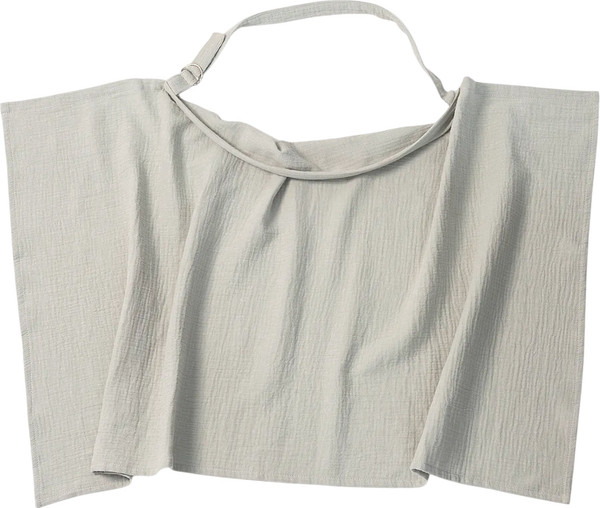 Изображение товара Накидка для кормления Perina НК.1-1.22 (шалфей)