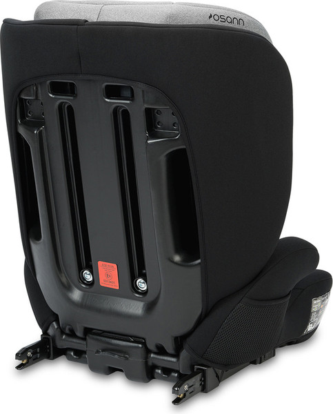Изображение товара Автокресло Osann Musca Isofix / ru103-300-230 (Grey Melange)