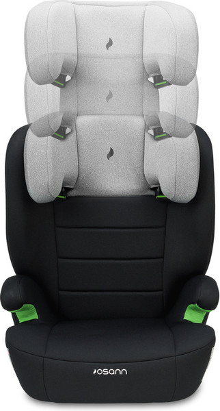 Изображение товара Автокресло Osann Musca Isofix / ru103-300-230 (Grey Melange)