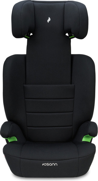 Изображение товара Автокресло Osann Musca Isofix / ru103-300-05 (Black Osann)