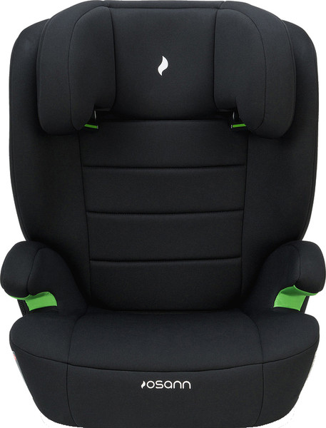 Изображение товара Автокресло Osann Musca Isofix / ru103-300-05 (Black Osann)