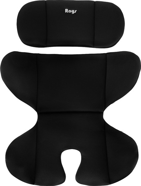 Изображение товара Автокресло Pituso Roys+ / G406 (черный)