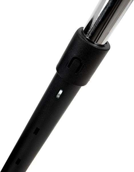 Изображение товара Трехколесный велосипед с ручкой Pituso Elite Pro / HM-618 (серый)