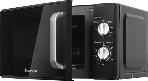 Изображение товара Микроволновая печь HOME HMG207DB