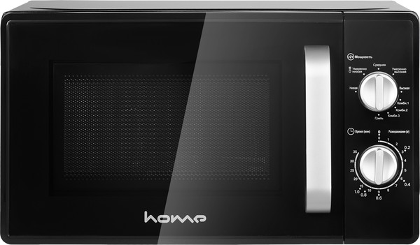 Изображение товара Микроволновая печь HOME HMG207DB