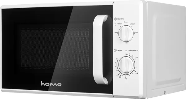 Изображение товара Микроволновая печь HOME HMM207DW