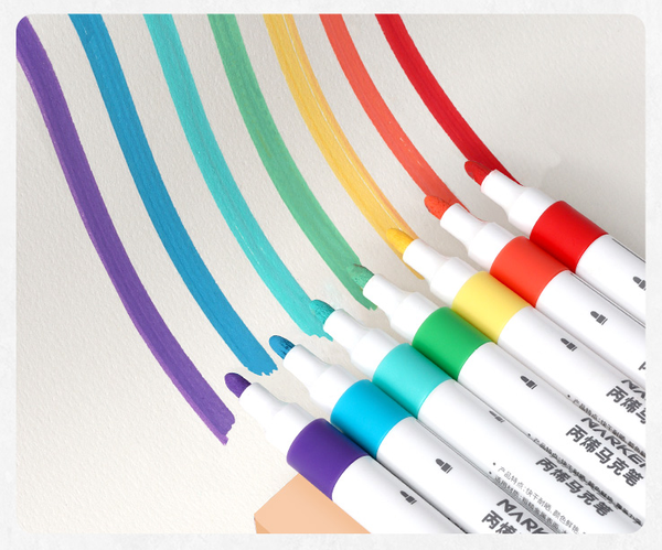 Изображение товара Набор маркеров Himi Miya / FC.MKB.BX.003/BMK386 (36цв)