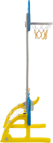 Изображение товара Баскетбол детский Pituso Space Rocket / UN-0701 (синий)