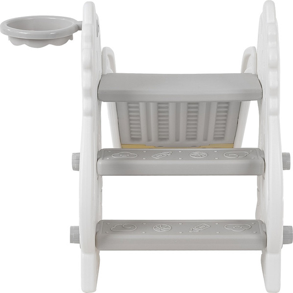 Изображение товара Горка Pituso Заврик / UN-DW72-White (белый)