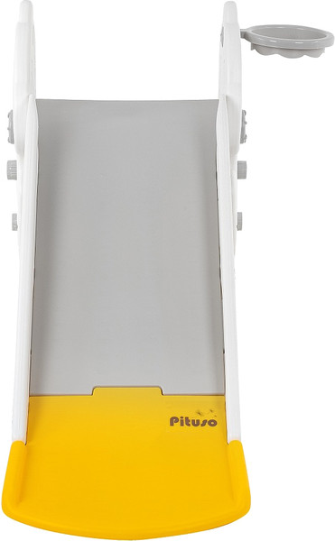 Изображение товара Горка Pituso Заврик / UN-DW72-White (белый)