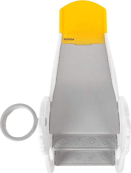 Изображение товара Горка Pituso Заврик / UN-DW72-White (белый)