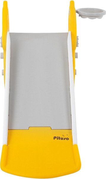 Изображение товара Горка Pituso Заврик / UN-DW72-Yellow (желтый)
