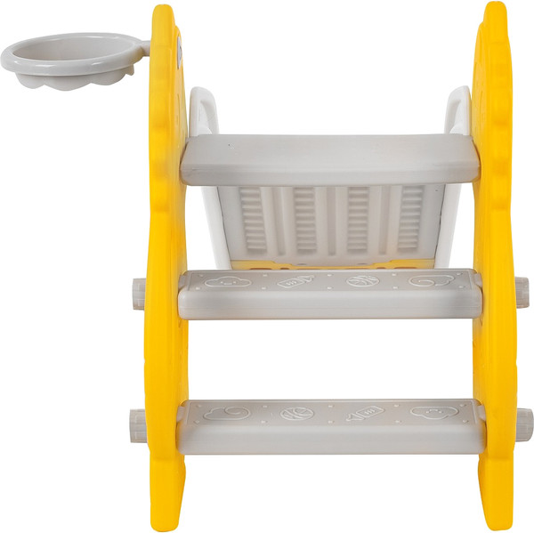 Изображение товара Горка Pituso Заврик / UN-DW72-Yellow (желтый)