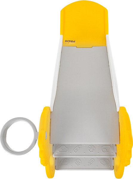 Изображение товара Горка Pituso Заврик / UN-DW72-Yellow (желтый)