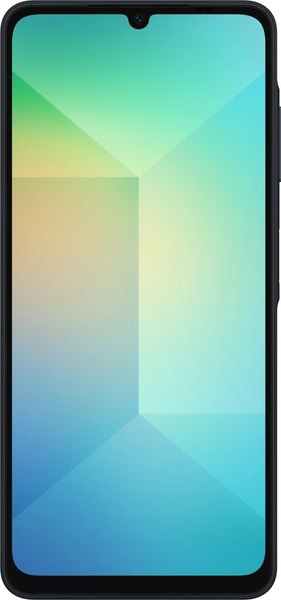 Изображение товара Смартфон Samsung Galaxy A06 6GB/128GB (черный)